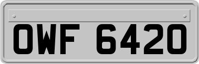 OWF6420