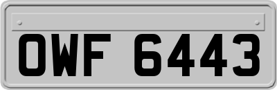 OWF6443