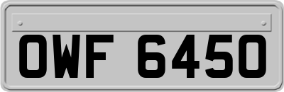 OWF6450