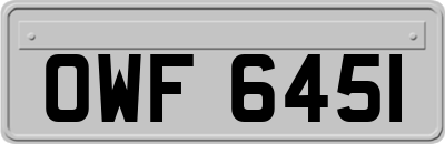 OWF6451
