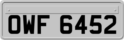 OWF6452