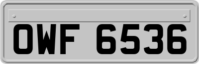 OWF6536