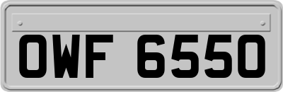 OWF6550