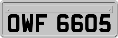 OWF6605