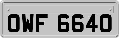 OWF6640