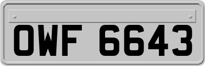 OWF6643