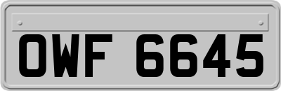 OWF6645