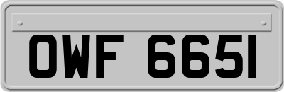 OWF6651