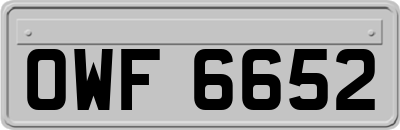 OWF6652