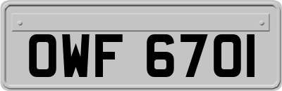OWF6701