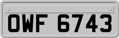 OWF6743