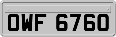 OWF6760