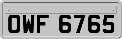 OWF6765