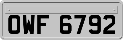 OWF6792
