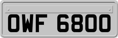 OWF6800