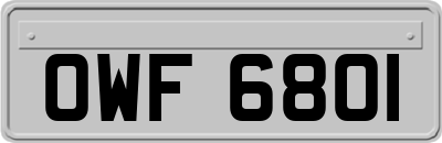 OWF6801