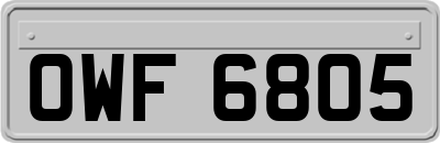 OWF6805