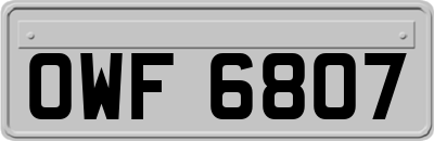 OWF6807