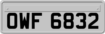 OWF6832