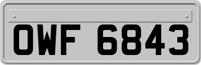 OWF6843