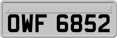 OWF6852