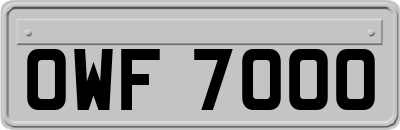 OWF7000