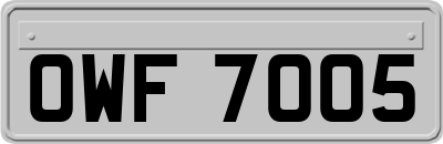 OWF7005