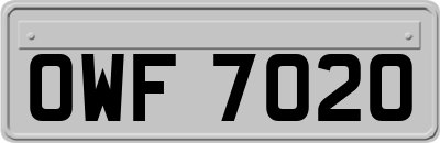 OWF7020