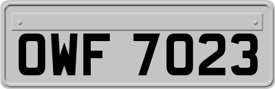 OWF7023