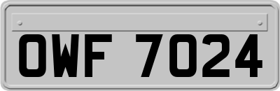 OWF7024