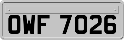 OWF7026