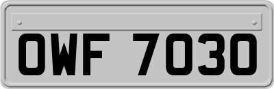 OWF7030