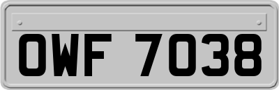 OWF7038