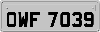 OWF7039
