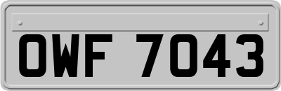 OWF7043