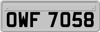 OWF7058