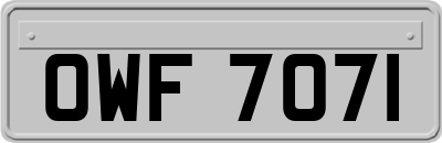 OWF7071