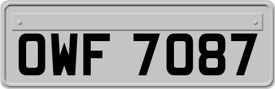 OWF7087
