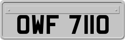 OWF7110