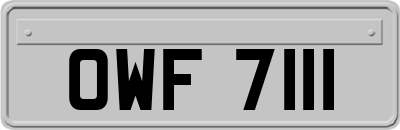 OWF7111
