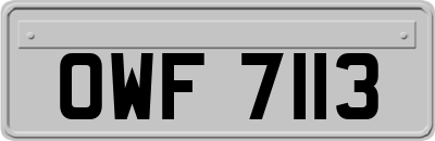 OWF7113