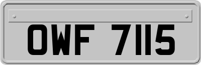 OWF7115