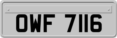 OWF7116