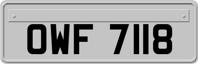 OWF7118