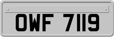 OWF7119