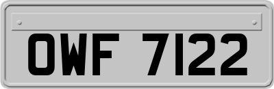 OWF7122