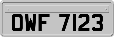 OWF7123