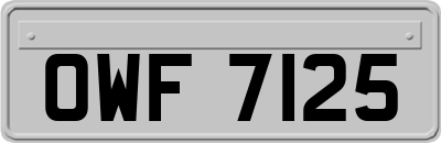 OWF7125