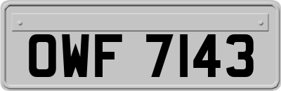 OWF7143