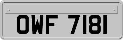 OWF7181